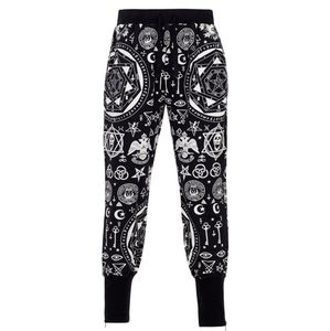 Killstar Occult Joggers